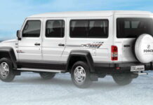 Trax Cruiser