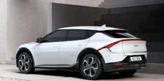 Kia EV6