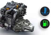 Renault diesel