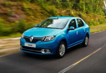 Renault Logan