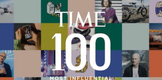 Time 100