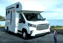 Xiaomi camper