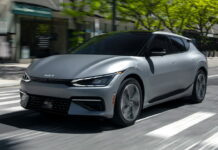 Kia EV6