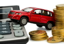 Налог на роскошные авто
