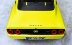 Opel Manta GSe ElektroMOD 8