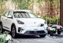 Sales EV