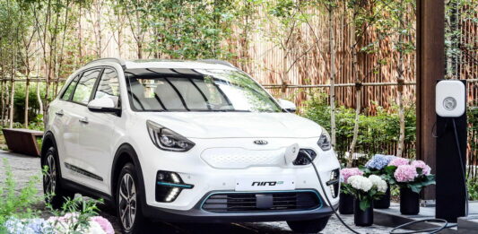 Sales EV