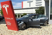 Tesla belt