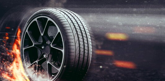Tyre