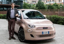 2021-Fiat-500e