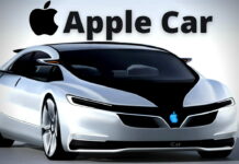 Apple-Car