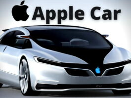 Apple-Car