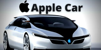 Apple-Car