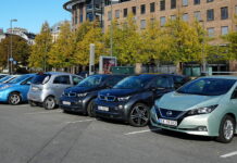 Cars EV