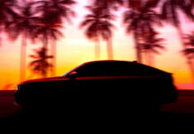 Honda Civic hatchback