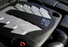 Hyundai V8