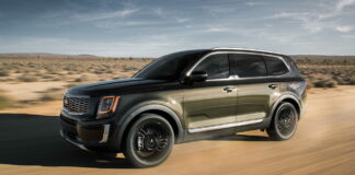 Kia Telluride