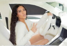 Kim Kardashian
