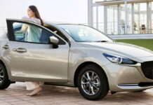 mazda2