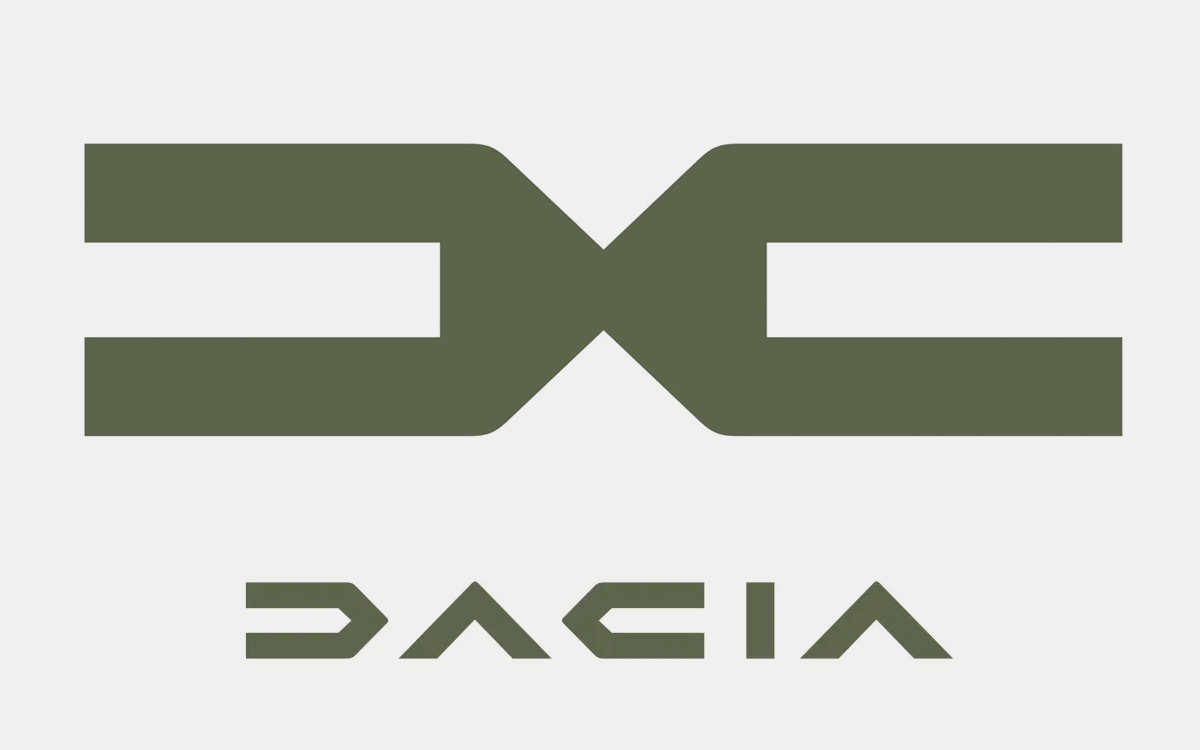 Dacia змінила логотип