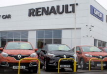 Renault