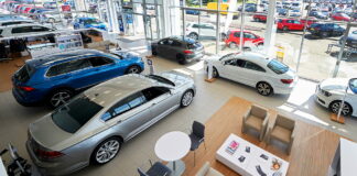 Авторынок Украины