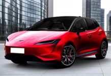 Tesla-Model-2