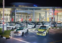 Toyota Land Cruiser 300