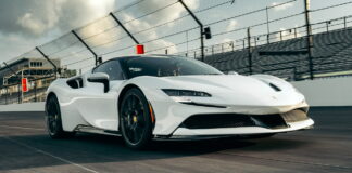 Ferrari SF90 Assetto Fiorano