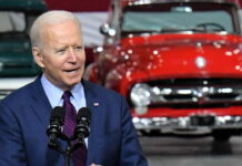 Biden automakers