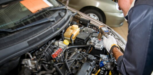 Engine