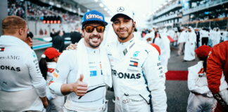 hamilton alonso