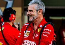 Maurizio Arrivabene