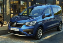 RENAULT EXPRESS
