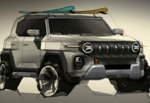 SsangYong