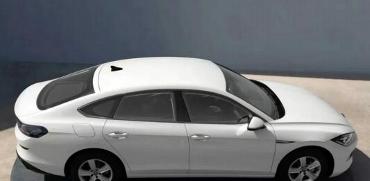 Volkswagen Lamando