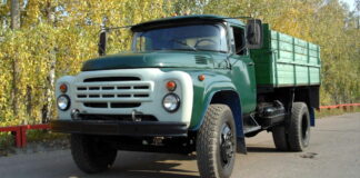 ZIL-130