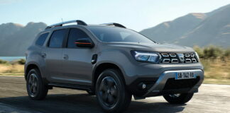 Dacia Duster Extreme Limited Edition