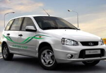 LADA Ellada
