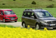 Mercedes-Benz Citan