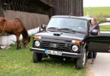 NIVA EV