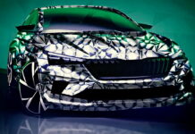 Skoda нашла замену дешевому Rapid Skoda Slavia