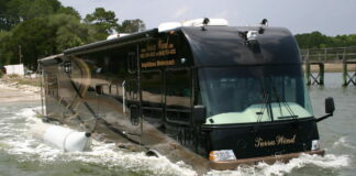 Terra Wind RV