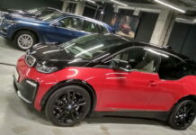 BMW с пробегом по Украине: где надёжнее всего купить BMW PS