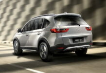 Honda BR-V