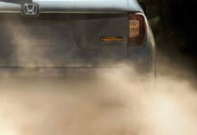 Honda TrailSport