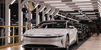 Lucid Air
