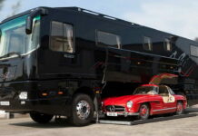 Volkner Performance S