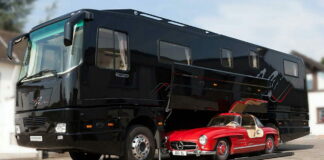 Volkner Performance S