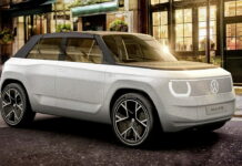 Volkswagen ID. Life